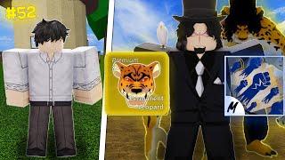 JE SUIS DEVENU ROB LUCCI ... BLOX FRUITS EPISODE #52