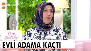 Kızımı lüks arabalar ve mücevherlerle kandırdı!  - Esra Erol'da 25 Kasım 2024