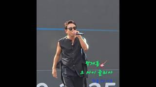탁재훈 컨츄리 꼬꼬-오 마이 줄리아 Oh, My Julia #shorts
