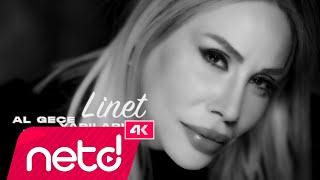 Linet - Al Gece Yarılarımı Benden