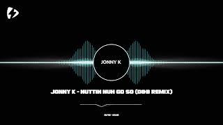 JONNY K - Nuttin Nuh Go So (D&B REMIX)  #dnb #remix #jonnyk #drumandbass #classic #cover