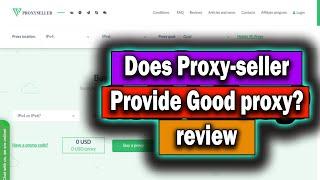 proxy seller review residential proxy proxy seller socks5 proxy usa proxy for survey