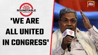 'I Am One Of The Front Runners': Congress's Siddaramaiah On Congress's CM Face