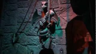 2011 Disneyland Snow White's Scary Adventures Entrance to Exit POV, Nov 13 HD (1080p)