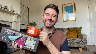 Charity shop haul! Homeware & designer fashion  *chatty* | Mr Carrington