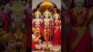 Shri Ram Jay Ram Jay Jay Ram