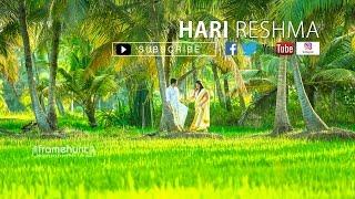 Kerala Wedding 2017 I Hari I Reshma I Framehunt Official