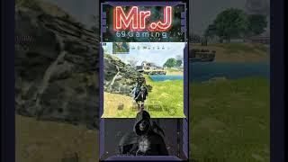 Singer In The Game | Call Of Duty Mobile | Mr.J 69 Gaming