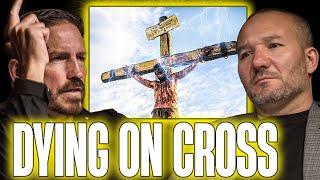 Jim Caviezel Died After Being Struck by Lightning While Filming Passion of The Christ Movie