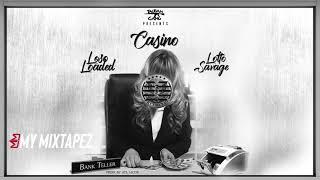 Casino - Bank Teller Ft Loso Loaded & Lotto Savage (Official Audio)