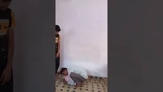Ansh Shriwas funny video 