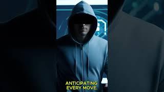 AI’s Trap: How We Escape the Matrix