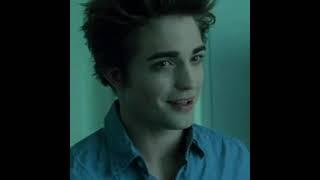 EDWARD CULLEN VS JACOB BLACK #twilight #crepusculo #edwardcullen #jacobblack