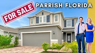 North River Ranch | PARRISH Florida | Home FOR SALE | Under $400K!