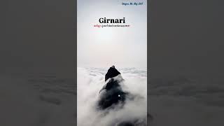 #jay girnari  #Girnar hill #watch for and