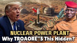 Traore's SHOCK The World! 25 Projects Make Burkina Faso a New Power
