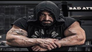 NO EXCUSES !!! BODYBUILDING MOTIVATION - GUY CISTERNINO