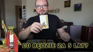 Tarot Koziorożec ️ Co Osiągniesz przez 5 lat? Horoskop Długoterminowy dla Koziorożca  Zodiak