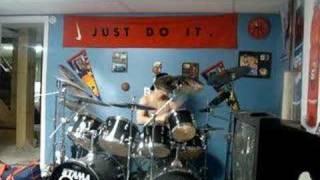 Me Drumming