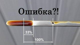 А Вы точно знаете?...Как правильно проверить  уровень масла в двигателе