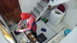 spider man is not the ultimate activity spider man is cooking part 3