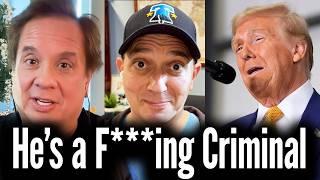 George Conway Explains: Trump’s Legal NIGHTMARES are Far From Over! | George Conway Explains It All