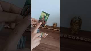 فال متانویا - یه انرژی خوانی داغ