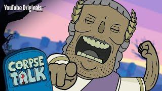 Emperor Nero Sings For You! | Corpse Talk