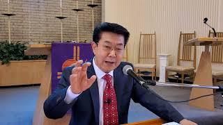주일설교 - 주님의 기도안에 담겨있는 복음과 하나님의 섭리