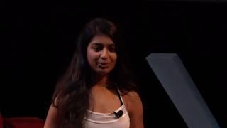 The Power of Breath: Yoga's Psychological Benefits | Anjali Mehta | TEDxYouth@SAS