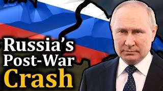 Economic Dilemmas: Why the Kremlin Is Scared of a Post-War World