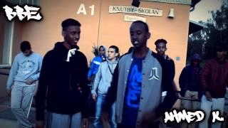 Byn Block Ent.  [CYPHER]: BBETV