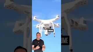 Drone Swarms Building 6m Towers in 45 Mins – The Future of Construction is Here!