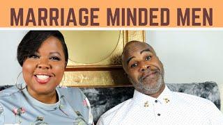 Clip - Marriage Minded Men & Initial Physical Attraction [[Ask Shauni and Mondi]]