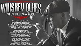 Whiskey Blues - Music containing high alcohol content can easily cause intoxication when enjoyed