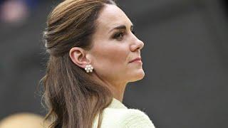 Kate Middleton Palast verkündet traurige Nachricht