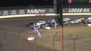 USRA Stockcar Feature 9 21 2024