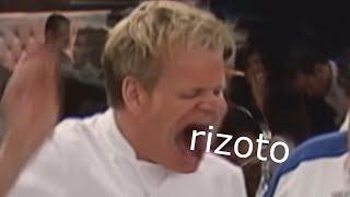 [YTP] Gordon's RAWzoto