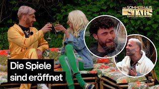 ERSTE SZENEN der 9. Staffel  | Das Sommerhaus der Stars