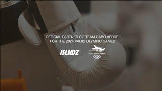 Rising Cabo Verde Brand at the Olympics in 2024!