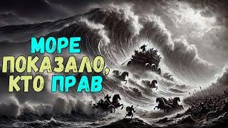 Бэшалах, часть4️⃣Недельная глава Торы. Рав Байтман. Кто твои настоящие враги?