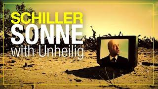 SCHILLER: „Sonne" // with Unheilig // Official Video