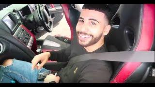 Adam Saleh Meets Hasan Nawaz