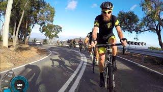 FASTEST Bunch ride in Adelaide, with Tips