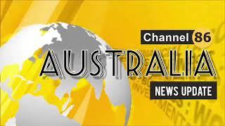 Channel 86 Australia | Subscribe for News Updates