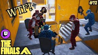 The Finals WTF MOST VIEWED Twitch Clips of the Week 72