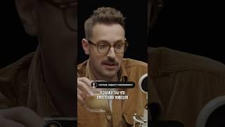 Харламов бездарен? Подкаст Соколовского