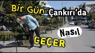 Çankırı'da Bir Gün...