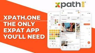 xpath.one - Making relocation easier for expats