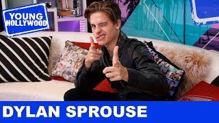 How To Get Into To One Of Dylan & Cole Sprouse's Parties!